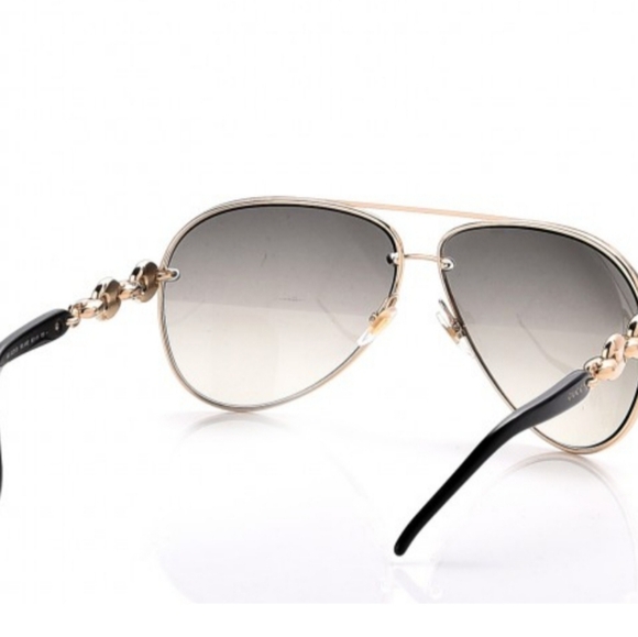 *LIKE NEW* Gucci Sunglasses - Picture 8 of 9